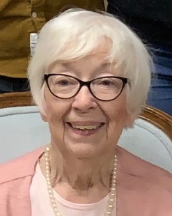 Agnes Revington