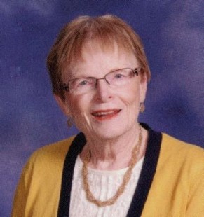 Barbara Whittaker