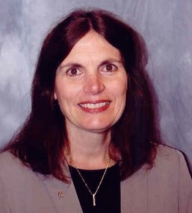 Catherine Finlayson