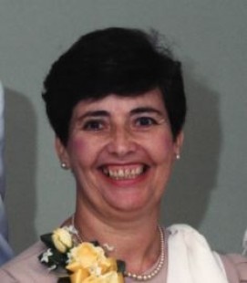 Doris Ro ok