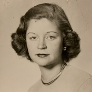 Dorothy Windsor