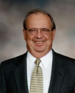 Douglas Sutton