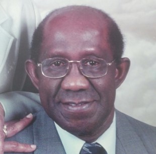 Dr. Carlton Benjamin