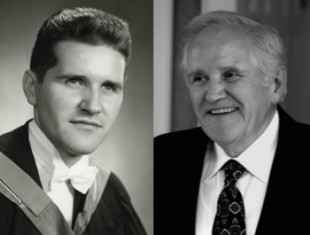 Dr. Charles Coates