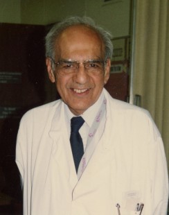 Dr. Dildar Ahmad