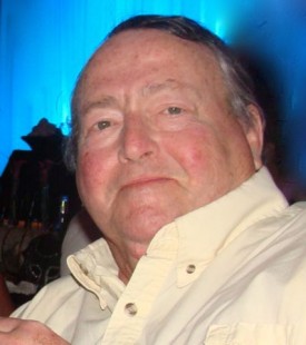 Dr. H. James King