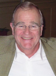 Dr. J. Ken Milne