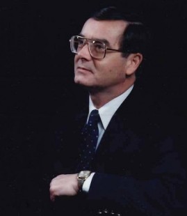 Dr. John Donald Stewart