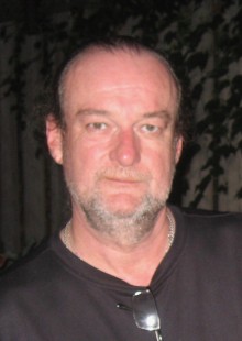 Dr. Laurence Fraher