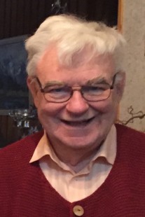 Dr. Robert Mackenzie