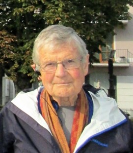 Dr. Robert W. Hodder
