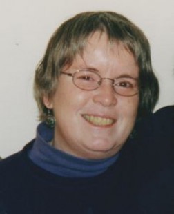 Elizabeth (Betty) Mellon