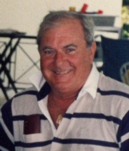 Ernest Clements