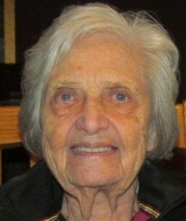 Eugenie Daniloff Mussak