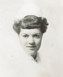 Florence E. Stewart