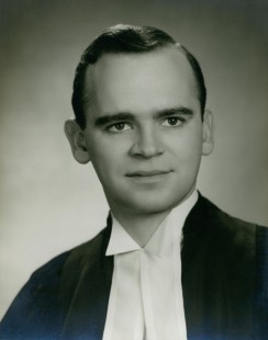 Hewett Littlejohn