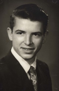 Ian MacNeill