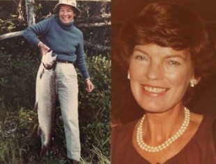 Ina Perry Weldon