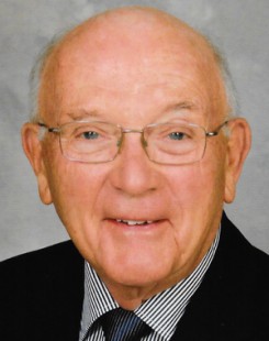 Jack Lewis