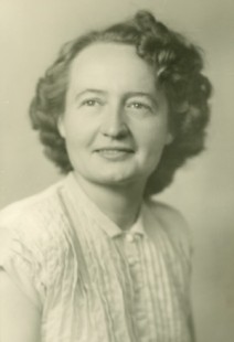 Jean McCallum