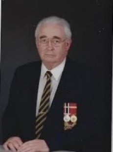 John MacFarlane