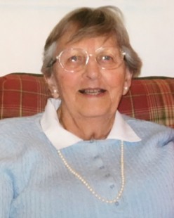 Joy Latimer