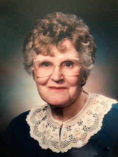 Judith Bowlby