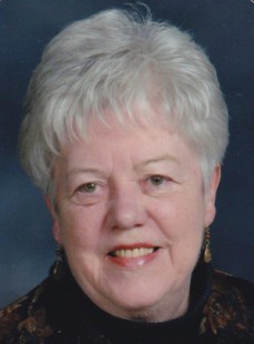 Judy Reid - Harris Funeral Home