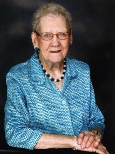 Kathleen (Kay) Binns