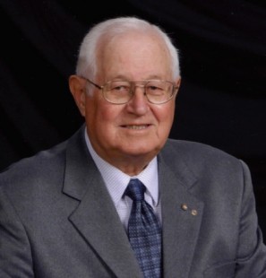 Keith Lazenby