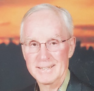 Ken Fitchett