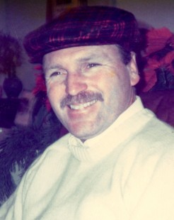 Kent McDonald