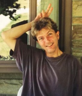 Kevin Wild