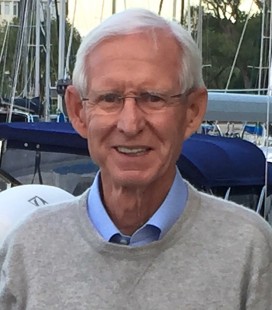 Larry Kinlin