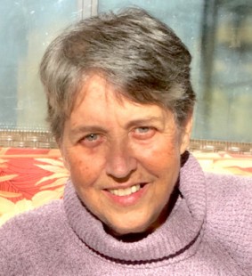 Margaret McConnell