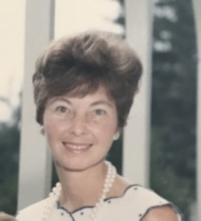 Margaret Turnbull