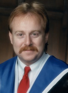 Mark Stewart