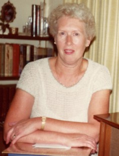 Mary Jermyn