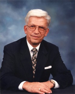 Michael Milde
