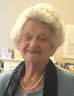Mildred Maclean