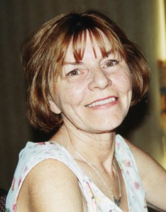 Moira Mulhearon