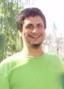 Mustafa Basyouni