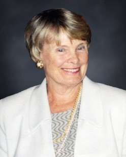 Patricia McFarlane