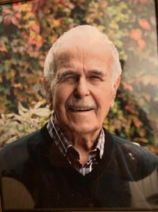 Richard Carr