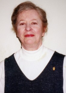 Sharon Cook