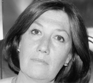 Shelagh Martin-McLaren