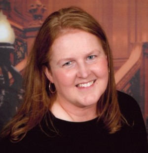 Susan Meisenheimer