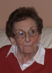 Valerie Yates