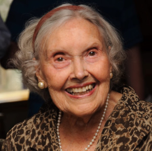 Anita Bell