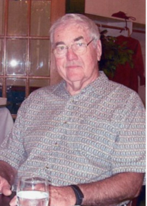 Bruce B. Smith
